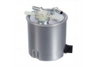 Fuel filter 105811 FEBI