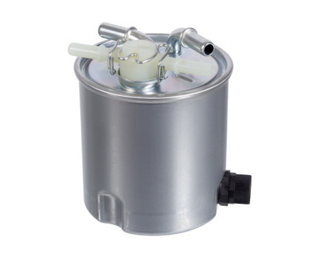 Fuel filter 105811 FEBI