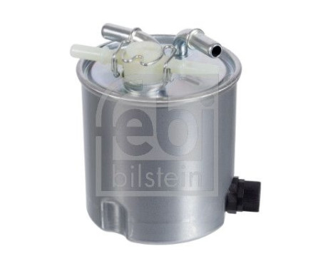 Fuel filter 105811 FEBI, Image 2