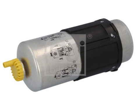 Fuel filter 105814 FEBI, Image 2