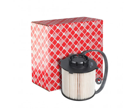 Fuel filter 106097 FEBI