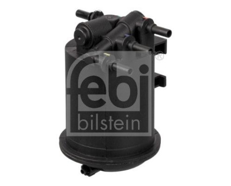 Fuel filter 106107 FEBI, Image 2