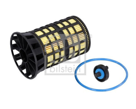 Fuel filter 107399 FEBI, Image 2