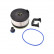 Fuel filter 108281 FEBI