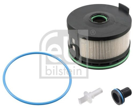 Fuel filter 108281 FEBI, Image 3