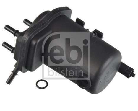 Fuel filter 108284 FEBI, Image 2