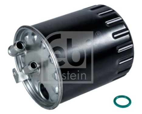 Fuel filter 108288 FEBI, Image 2