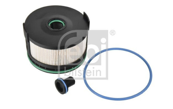 Fuel filter 108353 FEBI, Image 3