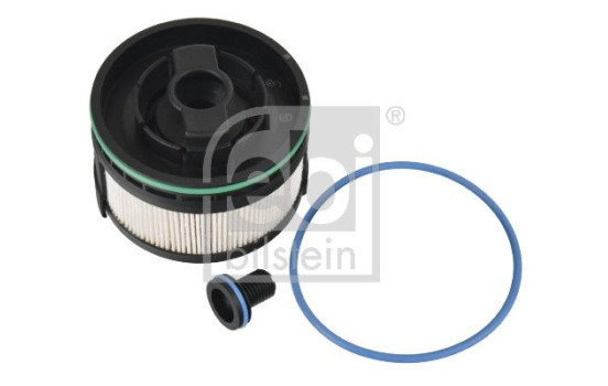 Fuel filter 108353 FEBI, Image 4