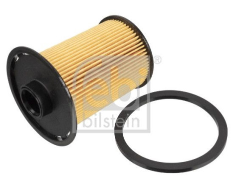 Fuel filter 108354 FEBI, Image 2