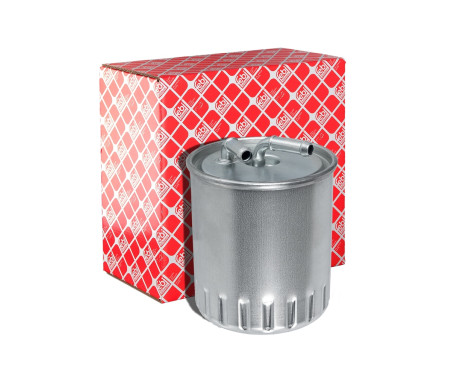 Fuel filter 108738 FEBI
