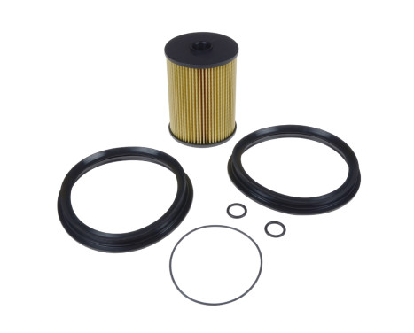 Fuel filter 108931 FEBI