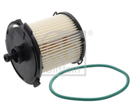 Fuel filter 109110 FEBI, Image 2