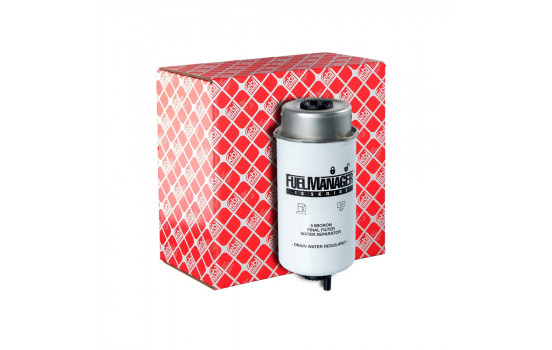 Fuel filter 109119 FEBI