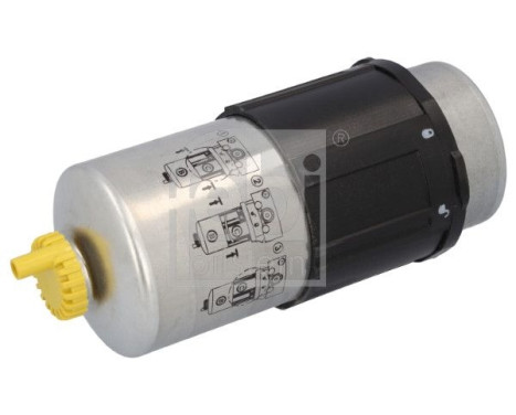 Fuel filter 109119 FEBI, Image 2