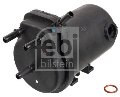 Fuel filter 109135 FEBI, Image 2