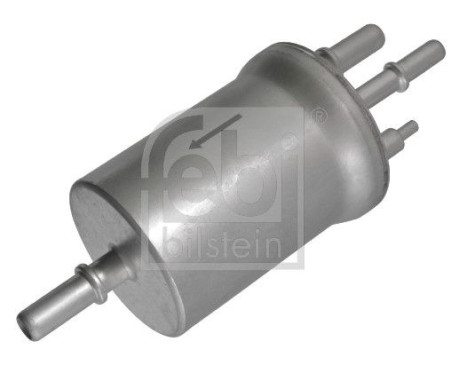 Fuel filter 109223 FEBI, Image 2