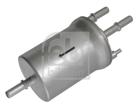 Fuel filter 109224 FEBI, Image 2