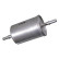 Fuel filter 109560 FEBI