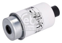 fuel filter 170009 FEBI