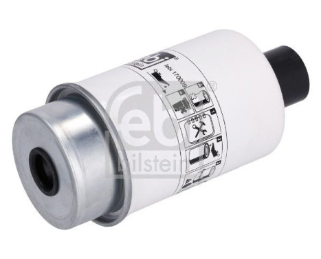 fuel filter 170009 FEBI