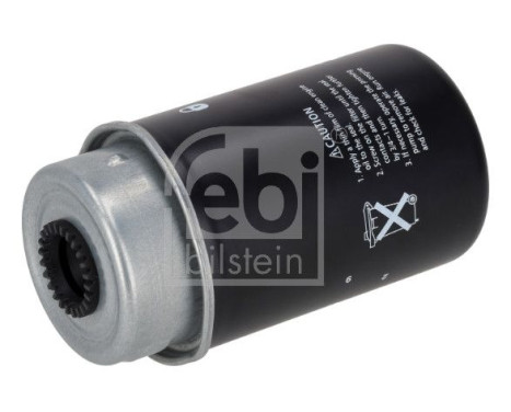 Fuel filter 170051 FEBI, Image 2