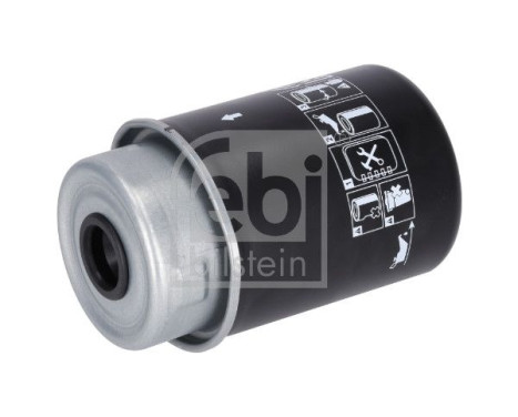 Fuel filter 170059 FEBI, Image 2