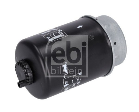 Fuel filter 170059 FEBI, Image 3
