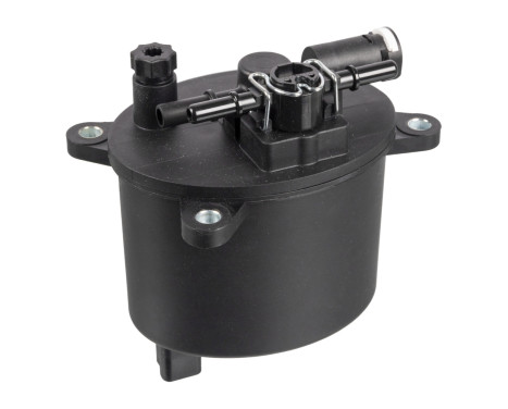 Fuel filter 170357 FEBI
