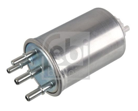 Fuel filter 172206 FEBI, Image 3