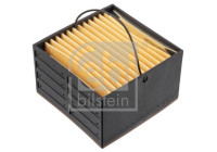 Fuel filter 174262 FEBI