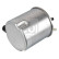 Fuel filter 176291 FEBI, Thumbnail 2
