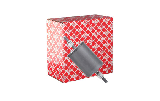Fuel filter 17635 FEBI