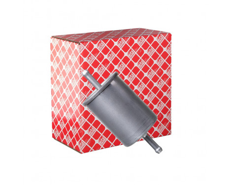 Fuel filter 17637 FEBI