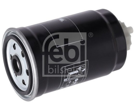 Fuel filter 17660 FEBI, Image 2