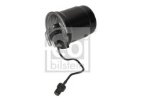 Fuel filter 176624 FEBI