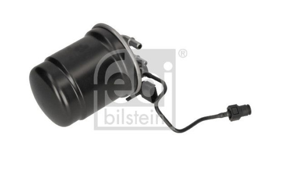 Fuel filter 176624 FEBI, Image 2