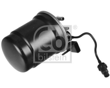 fuel filter 176625 FEBI, Image 2
