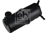 Fuel filter 176830 FEBI