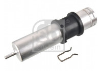 Fuel filter 177167 FEBI