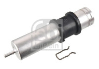 Fuel filter 177167 FEBI