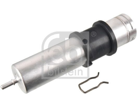 Fuel filter 177167 FEBI