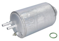 fuel filter 178897 FEBI