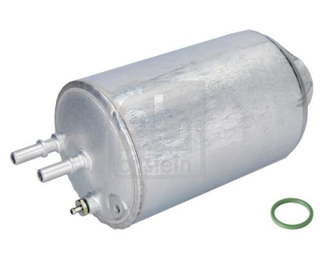 fuel filter 178897 FEBI