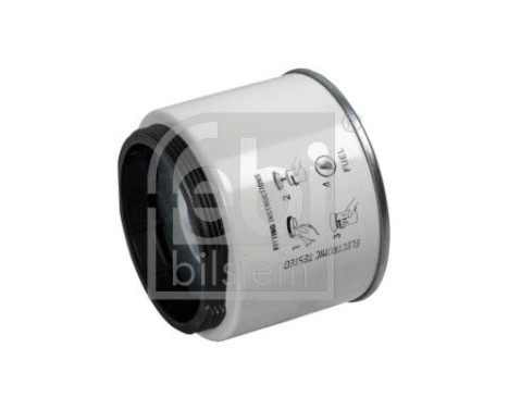 fuel filter 178985 FEBI, Image 2