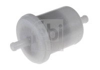 fuel filter 179507 FEBI