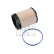 fuel filter 179554 FEBI