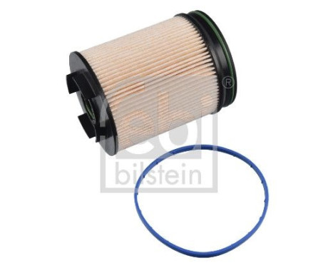 fuel filter 179554 FEBI, Image 2
