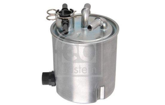 fuel filter 180331 FEBI