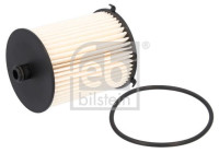 Fuel filter 183846 FEBI